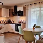 T2 Quartier Mermoz, 2 Places De Parking Privees Apartment Pamiers